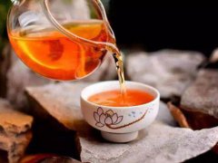 喝红茶有什么好处 红茶的功效与作用 喝红茶减肥吗