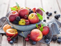 戒糖可以吃水果吗 戒糖吃什么水果 戒糖吃不吃水果
