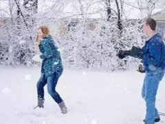 四月下雪正常吗 四月下雪代表什么 四月下雪好吗