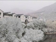 春雪有什么征兆 春雪有什么寓意 春雪有什么说法吗