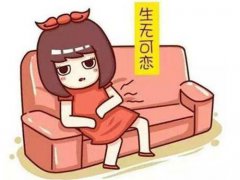 月经推迟不来什么原因 月经推迟了十天，测了又没怀孕是为什么