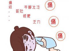 痛经怎么缓解 痛经怎么办快速止痛 痛经怎么办