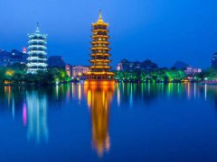 桂林旅游怎么样 去桂林旅游怎么样 在桂林旅游怎么样