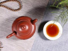 喝茶减肥效果怎么样 喝茶能减肥吗 喝茶能减肥不