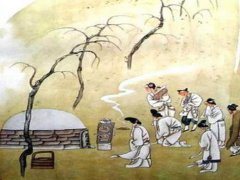 清明节扫墓带什么祭品 清明节扫墓带什么贡品 清明节扫墓带什么东西