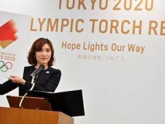 东京奥运会对日本的重要性