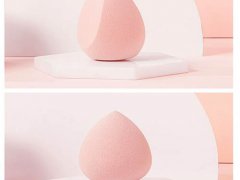 美妆蛋多久换一次 美妆蛋可以用多久 美妆蛋寿命