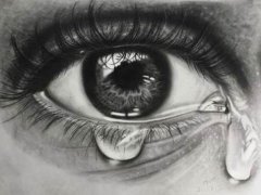 眼泪存在新冠病毒 眼泪会不会传播新冠病毒 眼泪会传播病毒吗