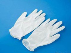 一次性手套可以多次使用吗 一次性手套可以重复使用吗 一次性