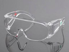 疫情戴护目镜有用吗 疫情为什么戴护目镜