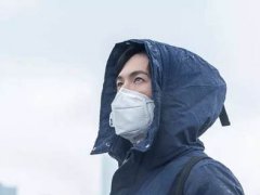 雾霾口罩能防止冠状病毒吗