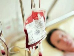 血浆治疗是否有风险 冠状病毒血浆治疗 血浆治疗肺炎