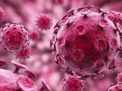 新型冠状病毒在飞沫中能存活多久 新型冠状病毒在飞沫中能存活