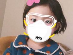 pm2.5口罩可以防病毒吗 pm2.5口罩可以防新型冠状病毒吗 pm25口罩可以防新型肺炎