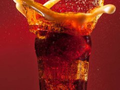 喝可乐可以减肥吗 喝可乐能不能减肥