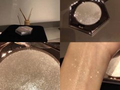 fentybeauty高光怎么样