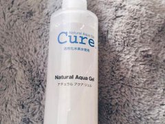 cure去角质凝露使用方法 cure去角质如何使用