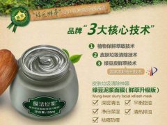 膜法世家绿豆泥浆面膜孕妇能不能用