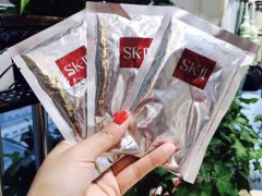 skll前男友面膜怎么用 skll前男友面膜正确使用方法