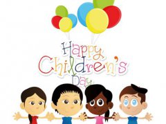 儿童节是多大孩子的节日 儿童节可以过到几岁 儿童节多大年龄