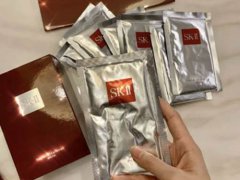 skll面膜可以和别的面膜混着用吗