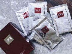 skll前男友面膜适合什么肌肤 skll面膜功效敏感皮肤可以用吗