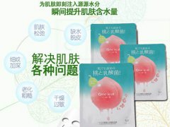 一叶子乳酸菌面膜成分