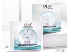 Olay小白瓶面膜适合什么肤质