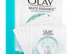 Olay小白瓶面膜适合年龄