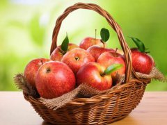 生酮减肥法能吃苹果吗 生酮减肥法可以吃水果吗