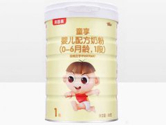 贝因美奶粉怎么冲泡 贝因美奶粉用多少度的水冲最好