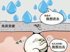 粉刺不挤自己会消掉吗