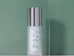 unny隔离霜和兰芝隔离