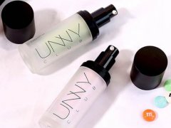 unny隔离霜怎么使用