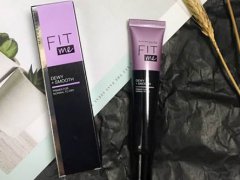 美宝莲妆前乳是隔离吗 美宝莲妆前乳可以当隔离吗