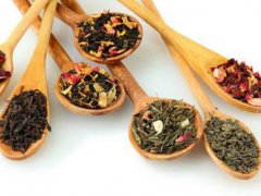 夏天喝什么花茶美白