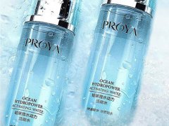 珀莱雅水动力活能水什么时候用