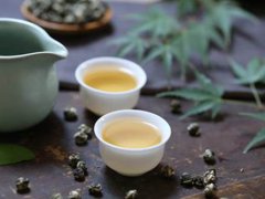 夏天喝什么茶好呢 夏天喝什么茶清热解毒去火