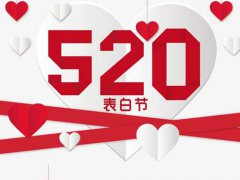 520送男友什么礼物比较好 520送老公什么礼物好