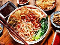 螺状元螺蛳粉的热量