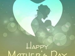 为什么五月的第二个星期天是母亲节 为什么有母亲节