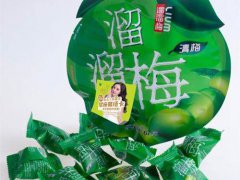 溜溜梅吃了会胖吗
