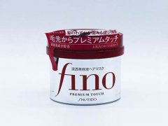 fino发膜含硅油吗