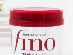 fino发膜和施华蔻发膜比较