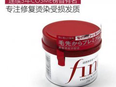 fino发膜使用方法 fino发膜怎么用