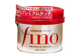 fino发膜多少钱 资生堂日本fino发膜日本售价