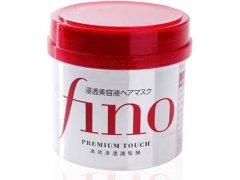 fino发膜要用加热帽吗