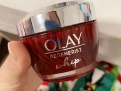 Olay空气霜孕妇可以用吗