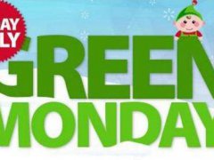 绿色星期一是哪一天 绿色星期一是什么意思