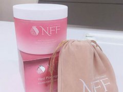 NFF颈霜成分